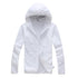 Summer Men's And Women's Lightweight Sunscreen Clothing - ROUTINE FASHION